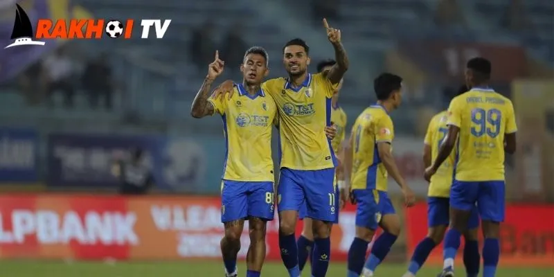 Kinh nghiệm đọc kèo V.League hiệu quả từ chuyên gia
