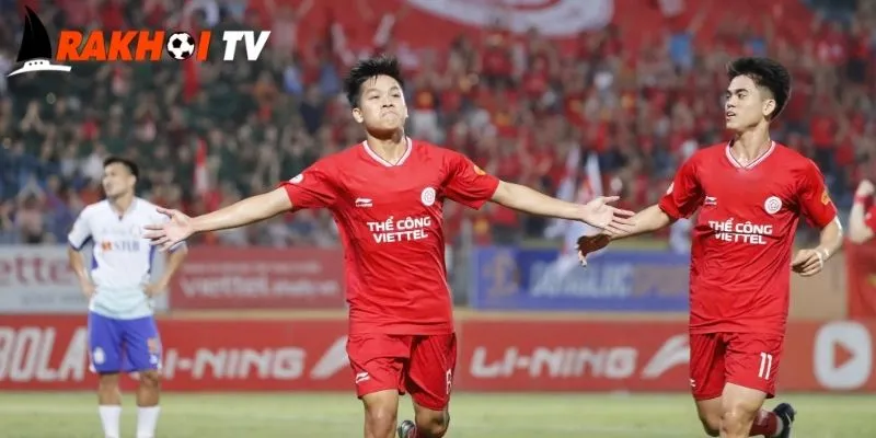 Tìm hiểu các loại kèo phổ biến tại giải vô địch quốc nội